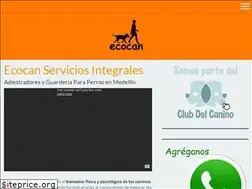 Sites similar to paseadoresdeperros.co