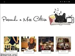 Sites similar to paseandoamisscultura.com