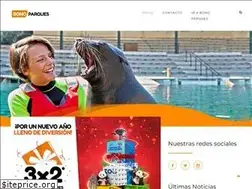 Sites similar to paseanual.es