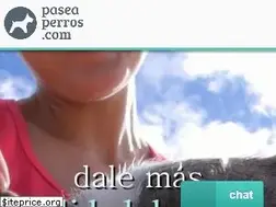 Sites similar to paseaperros.com.ar