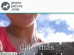 Sites similar to paseaperros.com.co