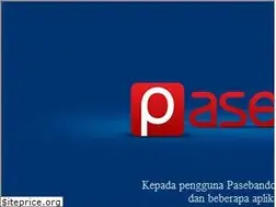 Sites similar to paseban.com