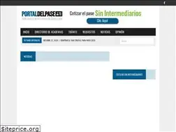 Sites similar to pasedemoto.com