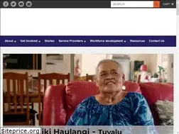Sites similar to pasefikaproud.co.nz