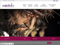 Sites similar to paseillo.es