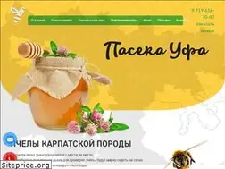 Sites similar to pasekaufa.ru