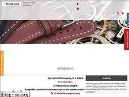 Sites similar to pasekdozegarka.com.pl