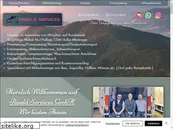 Sites similar to paseld-services.de