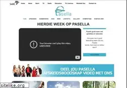 Sites similar to pasella.com