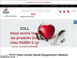 Sites similar to pasem.net