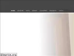 Sites similar to pasenategop.com
