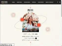 Sites similar to paseoarcosbosques.mx