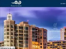 Sites similar to paseocaribepr.com
