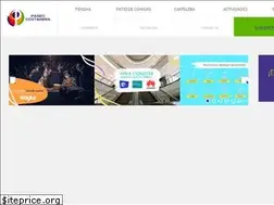 Sites similar to paseocostanera.cl