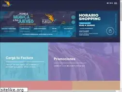 Sites similar to paseodelfuego.com.ar