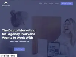 Sites similar to paseodigital.com
