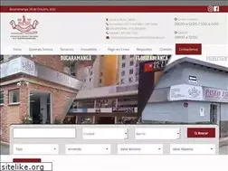 Sites similar to paseoespanainmobiliaria.com