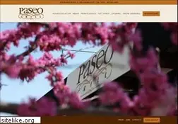 Sites similar to paseogrill.com