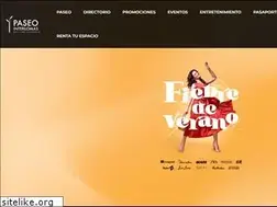 Sites similar to paseointerlomas.mx