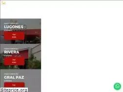 Sites similar to paseolibertad.com.ar