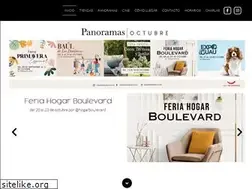 Sites similar to paseolosdominicos.com