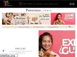 Sites similar to paseolostrapenses.com