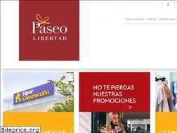 Sites similar to paseolugones.com.ar