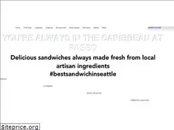 Sites similar to paseorestaurants.com