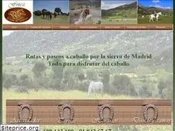 Sites similar to paseosacaballo.net
