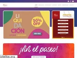 Sites similar to paseosalta.com.ar