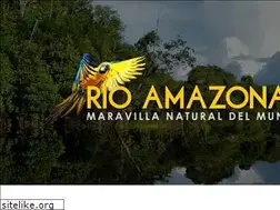 Sites similar to paseosamazonicos.com