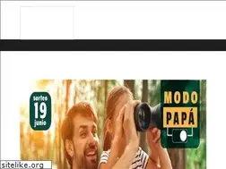 Sites similar to paseosanbernardo.cl