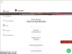 Sites similar to paseosanjuan.com.ar