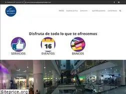 Sites similar to paseosanrafael.com
