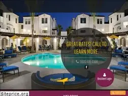 Sites similar to paseosliving.com