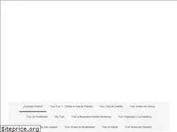 Sites similar to paseosmonterrey.com.mx