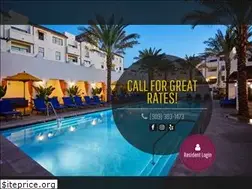 Sites similar to paseosontario.com
