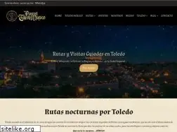 Sites similar to paseostoledomagico.es
