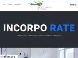 Sites similar to paseotravel.us