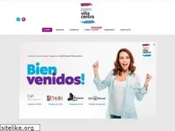 Sites similar to paseovinacentro.cl