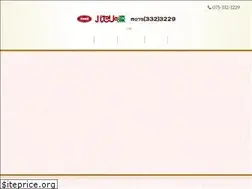 Sites similar to paserinomori.com