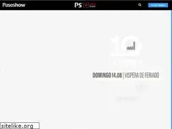 Sites similar to paseshow.com.ar