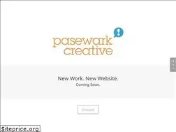 Sites similar to pasewark.com