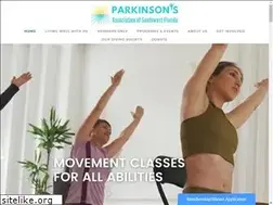 Sites similar to pasfi.org