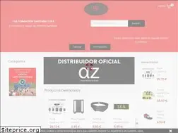 Sites similar to pasformacion.com