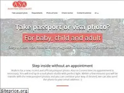 Sites similar to pasfotomaken-amsterdam.nl