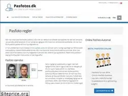 Sites similar to pasfotos.dk