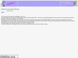 Sites similar to pasfu.com