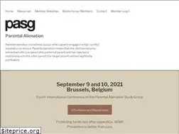 Sites similar to pasg.info