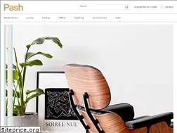 Sites similar to pash-classics.com